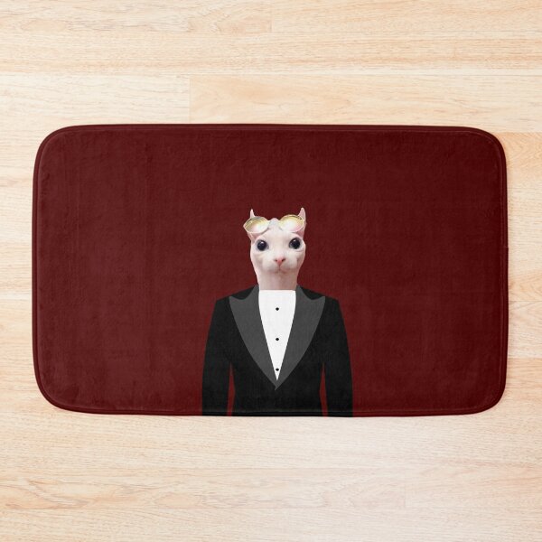 Item preview, Bingus in a Suit designed and sold by cannevas.