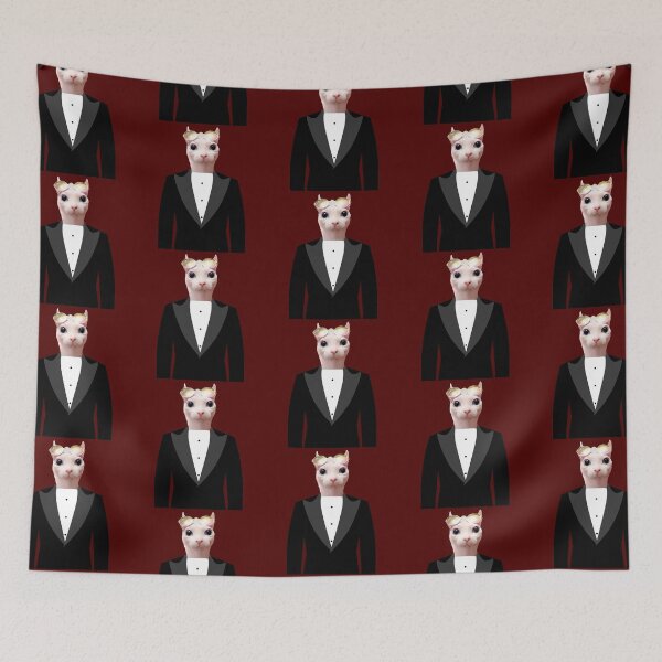 Item preview, Bingus in a Suit designed and sold by cannevas.