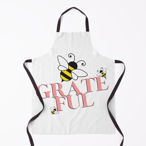 Item preview, Bee Grateful, be grateful  designed and sold by JustaGurli.