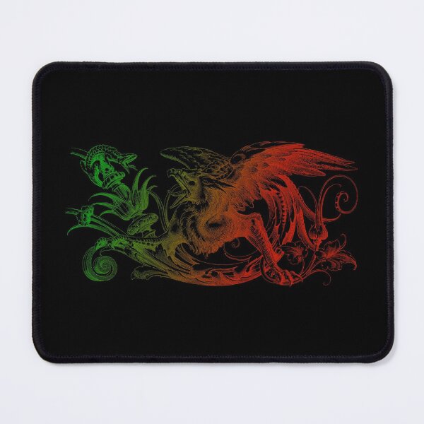 Item preview, Mythic designed and sold by Zandrosa.