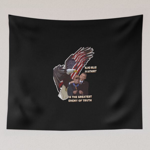 Item preview, Belief is a tricky thing designed and sold by RICKYCOMPT.