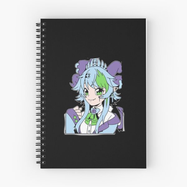 Artikelvorschau, Silvervale Vshojo LIMITED EDITION froot entworfen und verkauft von Elijah5455.