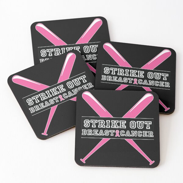 Item preview, Strike out breast cancer designed and sold by freeman1314.