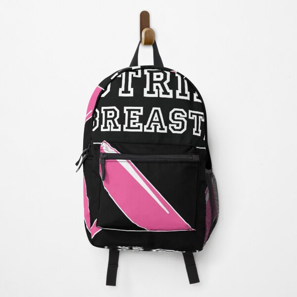 Item preview, Strike out breast cancer designed and sold by freeman1314.