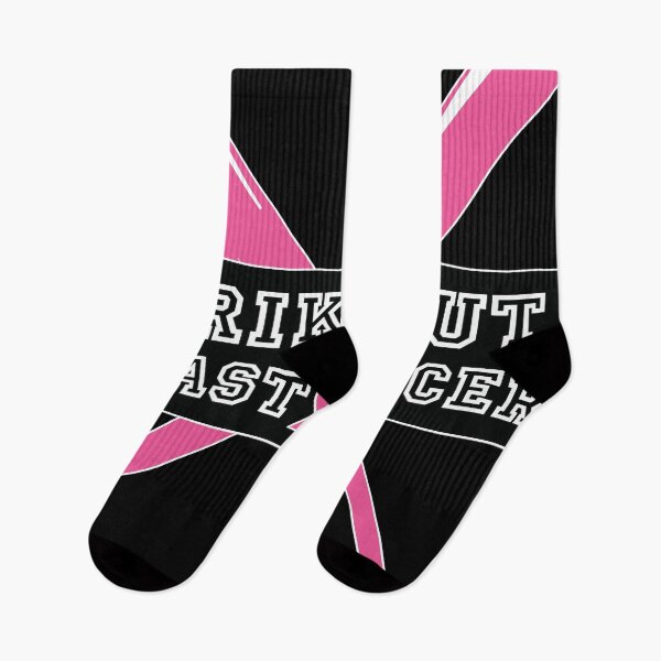 Item preview, Strike out breast cancer designed and sold by freeman1314.