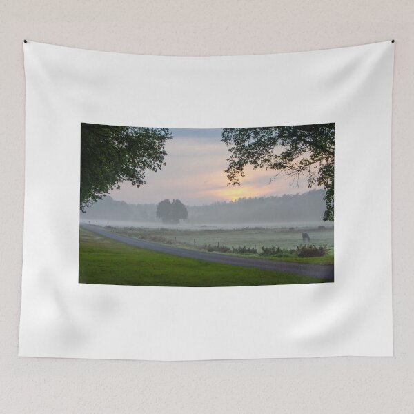Item preview, Going on an early morning walk designed and sold by jchanders.