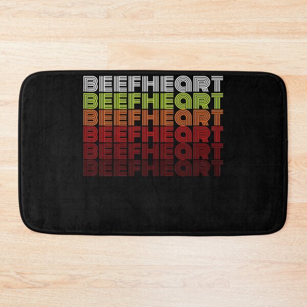 Item preview, Retro Captain Beefheart Vintage Classic Fan designed and sold by Uriahyundt.