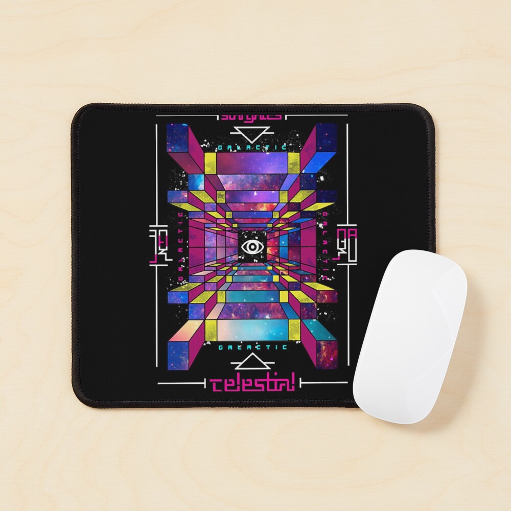 Item preview, Mouse Pad designed and sold by RICKYCOMPT.