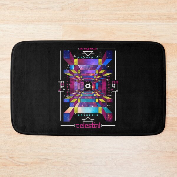 Item preview, CELESTIAL SPACE designed and sold by RICKYCOMPT.