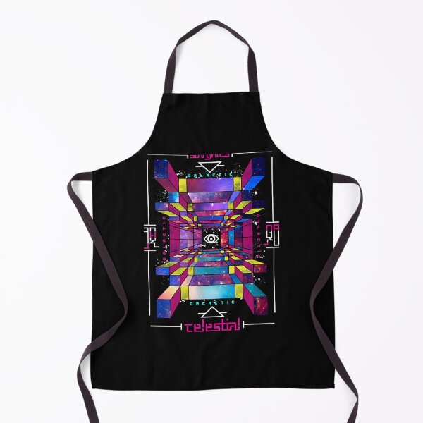 Item preview, CELESTIAL SPACE designed and sold by RICKYCOMPT.