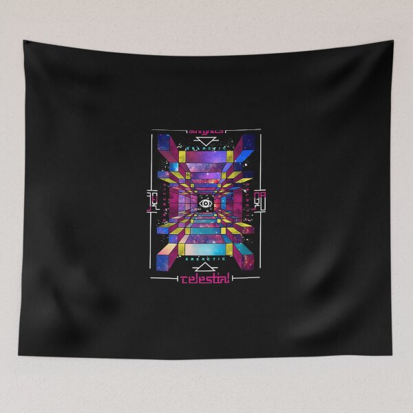 Item preview, CELESTIAL SPACE designed and sold by RICKYCOMPT.