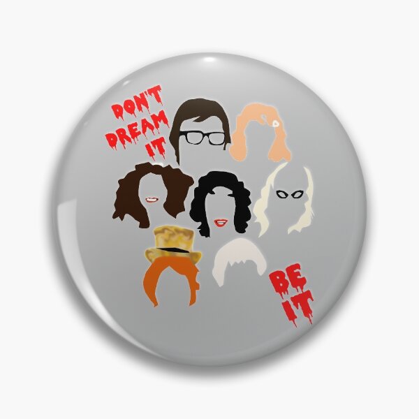 Item preview, Don't Dream It - Be It designed and sold by aribluestein.