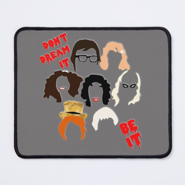 Item preview, Don't Dream It - Be It designed and sold by aribluestein.
