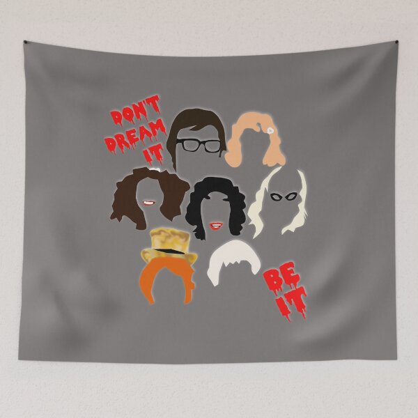 Item preview, Don't Dream It - Be It designed and sold by aribluestein.