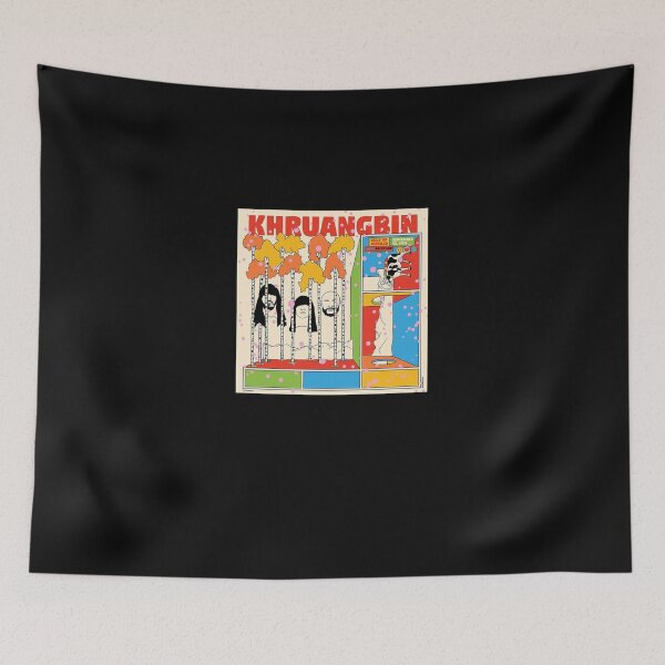 Item preview, Concert Cover Poster Tour belly up aspen designed and sold by RICKYCOMPT.