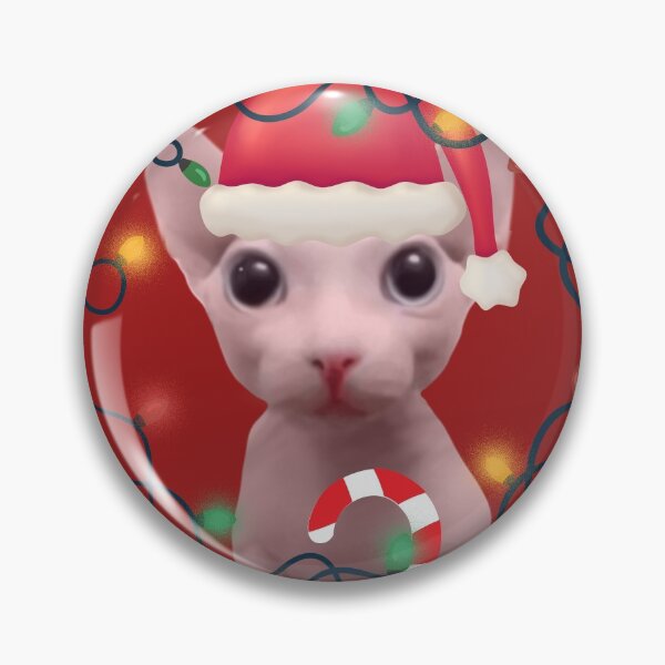 Item preview, Bingus Funny Christmas Lights designed and sold by cannevas.
