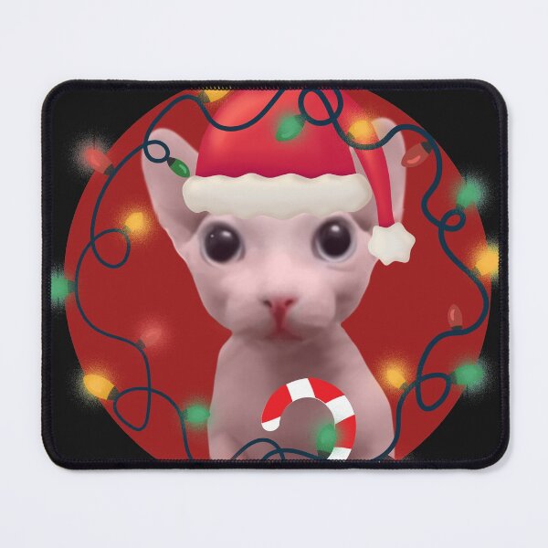 Item preview, Bingus Funny Christmas Lights designed and sold by cannevas.
