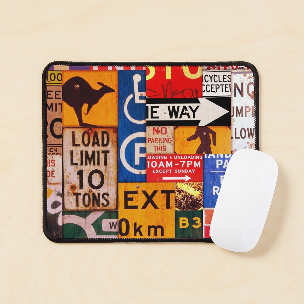 Item preview, Mouse Pad designed and sold by pixelvision.
