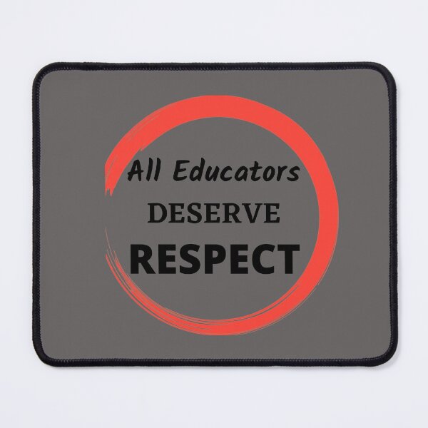 Item preview, Educator quotes design designed and sold by AshStylz.