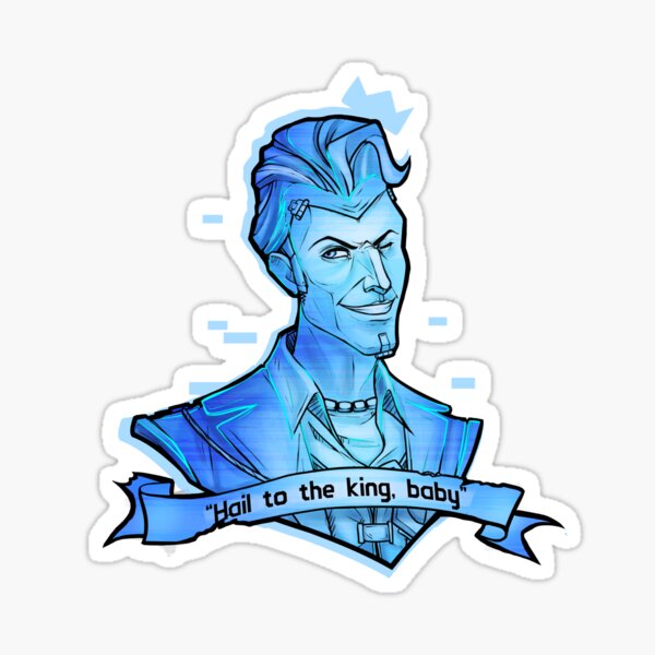 Item preview, Hail to the King designed and sold by artsy_airhead ♡.