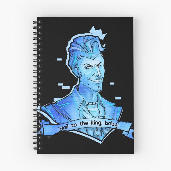 Item preview, Hail to the King designed and sold by artsy_airhead ♡.