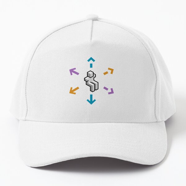 G Forces Guy Light Baseball Cap