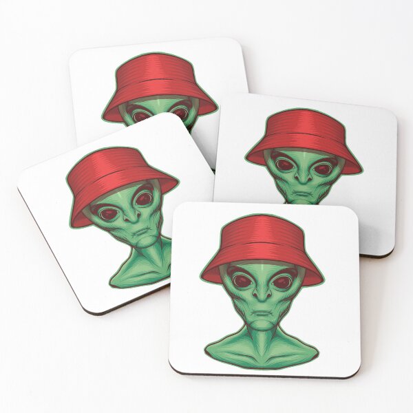 Item preview, Alien designed and sold by arjana31.
