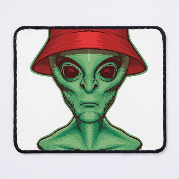 Item preview, Alien designed and sold by arjana31.