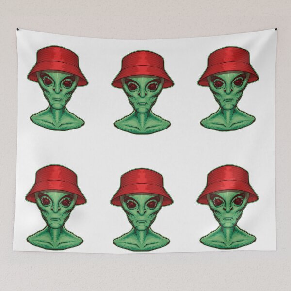 Item preview, Alien designed and sold by arjana31.