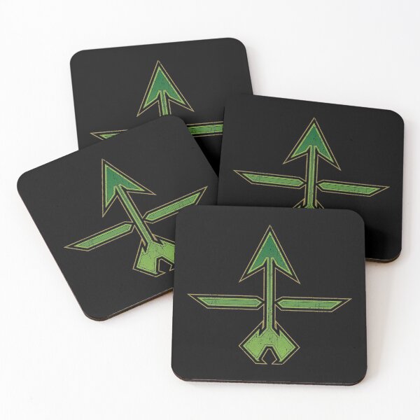 Item preview, Artemis Symbol - Hades designed and sold by huckblade.