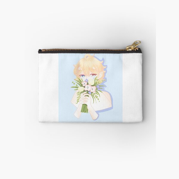 Item preview, Mika with Flowers designed and sold by HayleysThings.