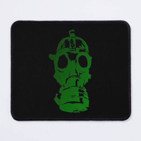 Item preview, Gas Mask designed and sold by Zandrosa.
