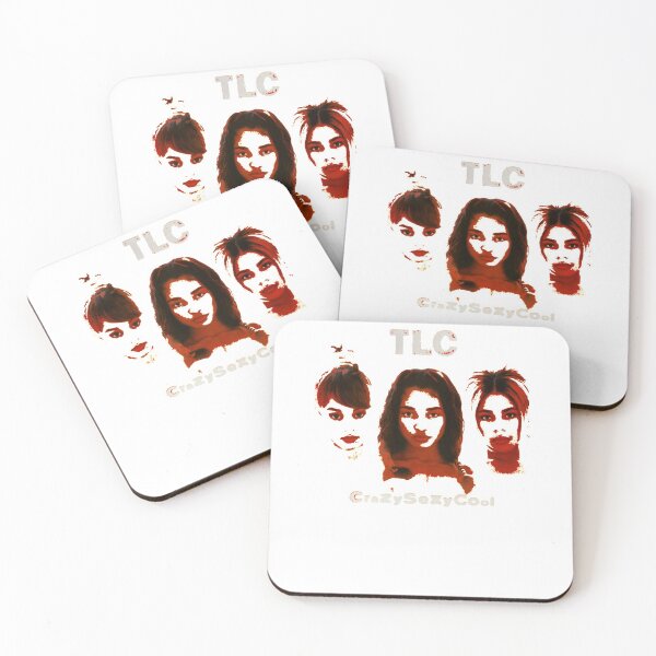 Item preview, Crazy Sexy Cool designed and sold by RICKYCOMPT.
