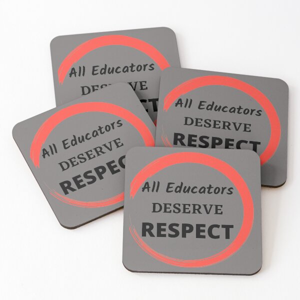 Item preview, Educator quotes design designed and sold by AshStylz.