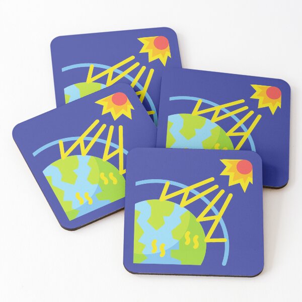 Item preview, Let's protect the ozone! designed and sold by ROAM J.