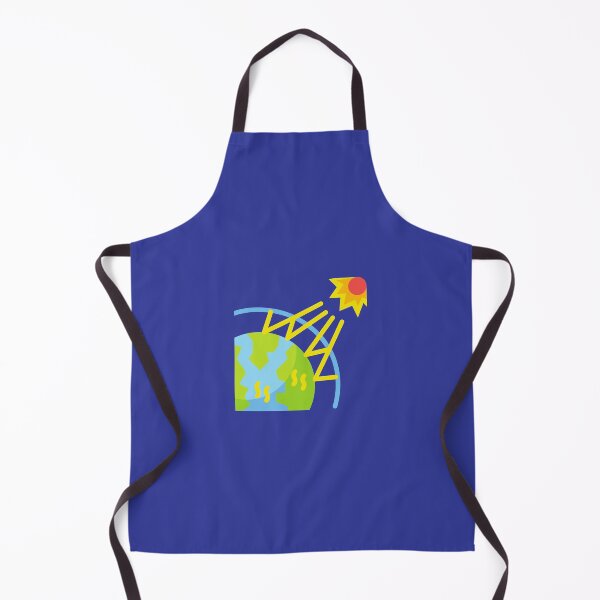 Item preview, Let's protect the ozone! designed and sold by ROAM J.