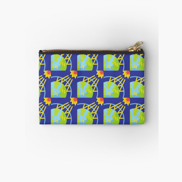 Item preview, Let's protect the ozone! designed and sold by ROAM J.