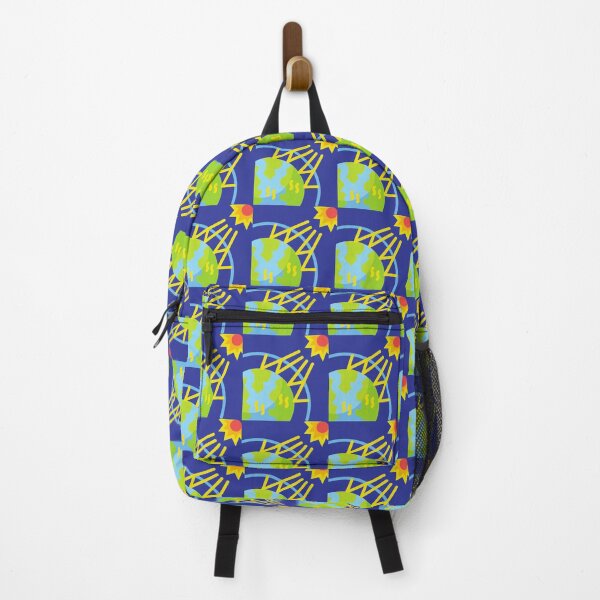 Item preview, Let's protect the ozone! designed and sold by ROAM J.