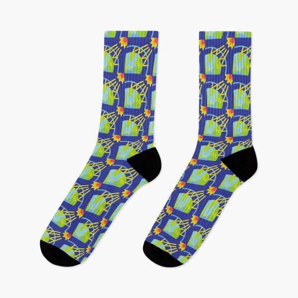 Item preview, Let's protect the ozone! designed and sold by ROAM J.