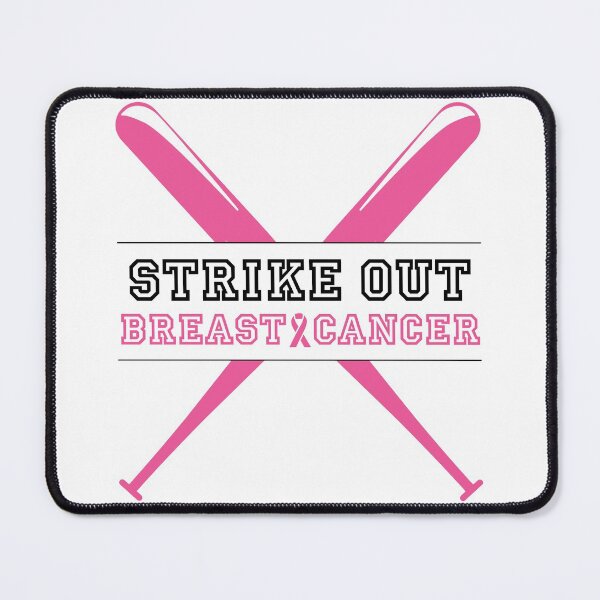 Item preview, Strike out breast cancer designed and sold by freeman1314.