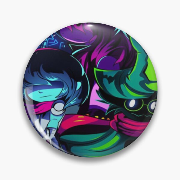 Item preview, Delta Rune trend designed and sold by RICKYCOMPT.