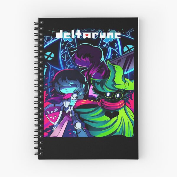 Item preview, Delta Rune trend designed and sold by RICKYCOMPT.