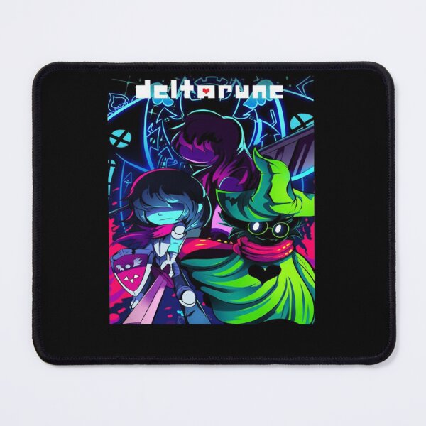 Item preview, Tendencia Delta Rune designed and sold by RICKYCOMPT.