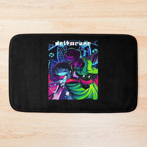 Item preview, Delta Rune trend designed and sold by RICKYCOMPT.