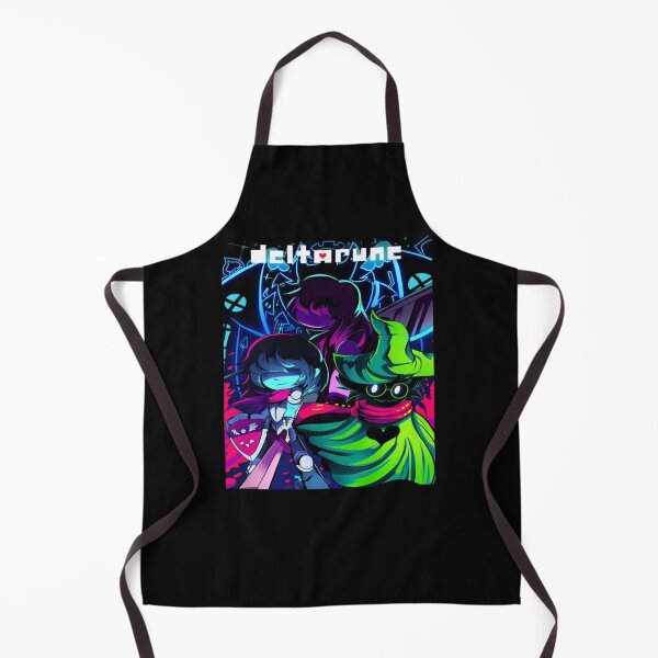 Item preview, Tendencia Delta Rune designed and sold by RICKYCOMPT.