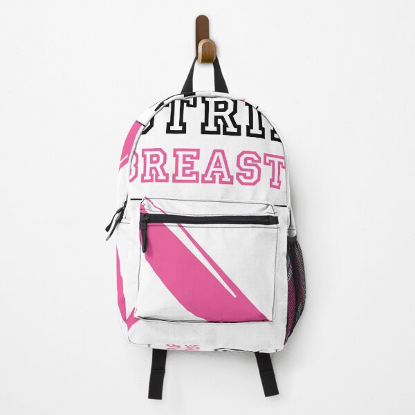 Item preview, Strike out breast cancer designed and sold by freeman1314.