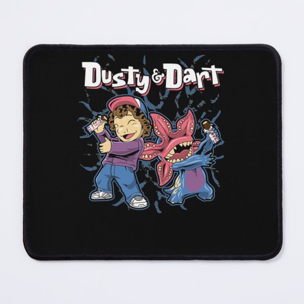 Item preview, Dusty And Dart Nougat Family designed and sold by RICKYCOMPT.