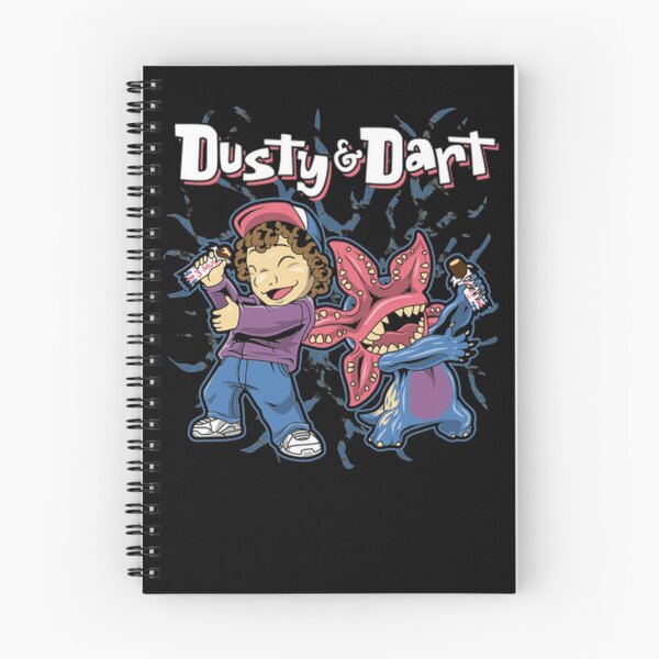 Item preview, Dusty And Dart Nougat Family designed and sold by RICKYCOMPT.