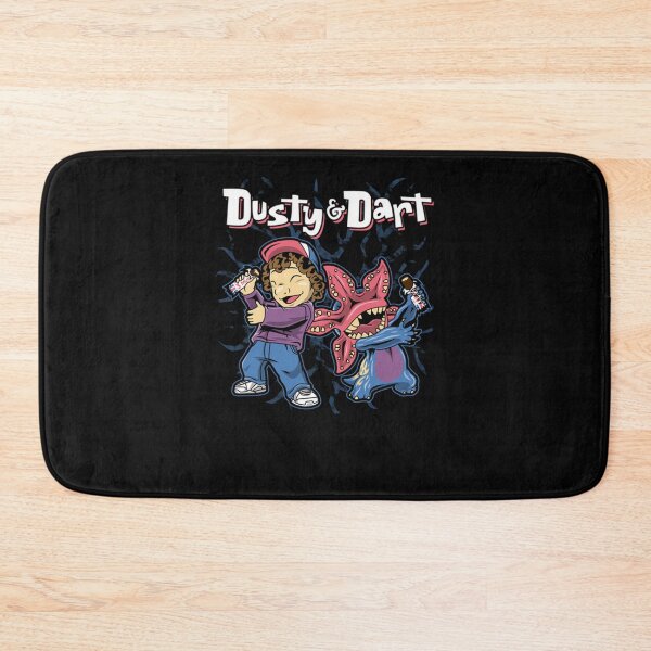 Item preview, Dusty And Dart Nougat Family designed and sold by RICKYCOMPT.