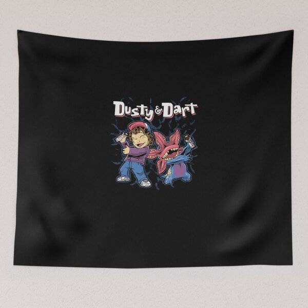 Item preview, Dusty And Dart Nougat Family designed and sold by RICKYCOMPT.